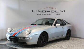 Porsche 968 3,0 Coupé full