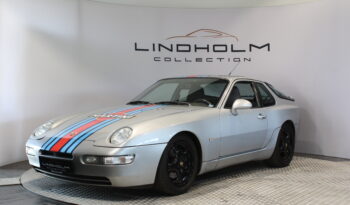 Porsche 968 3,0 Coupé full
