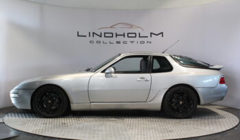 Porsche 968 3,0 Coupé full