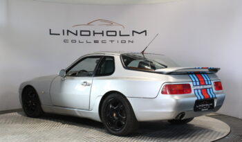 Porsche 968 3,0 Coupé full