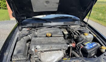 Saab 9-3 ” T Cabriolet full