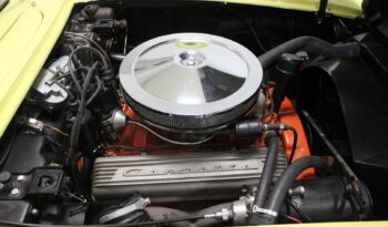 Chevrolet Corvette C1 4,6 convertible full
