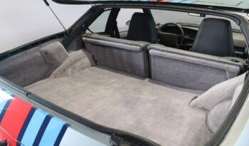 Porsche 968 3,0 Coupé full