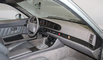 Porsche 968 3,0 Coupé full