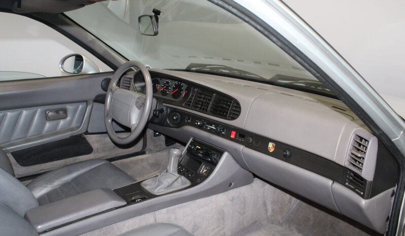 Porsche 968 3,0 Coupé full