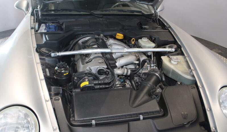 Porsche 968 3,0 Coupé full
