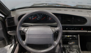 Porsche 968 3,0 Coupé full