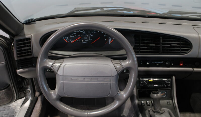 Porsche 968 3,0 Coupé full