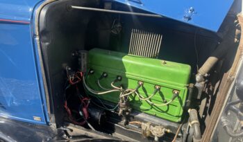 Chevrolet Øvrige Coupe Six full