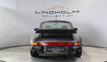 Porsche 911 930 3,0 S/C Coupe full