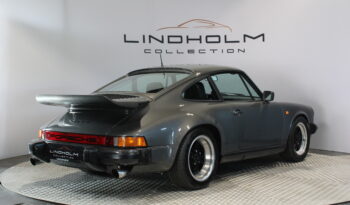 Porsche 911 930 3,0 S/C Coupe full