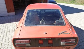Datsun 240Z 1 full