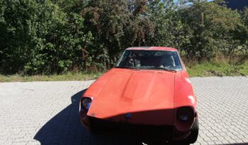 Datsun 240Z 1 full