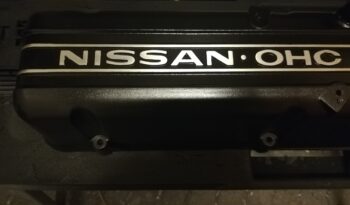 Datsun 240Z 1 full