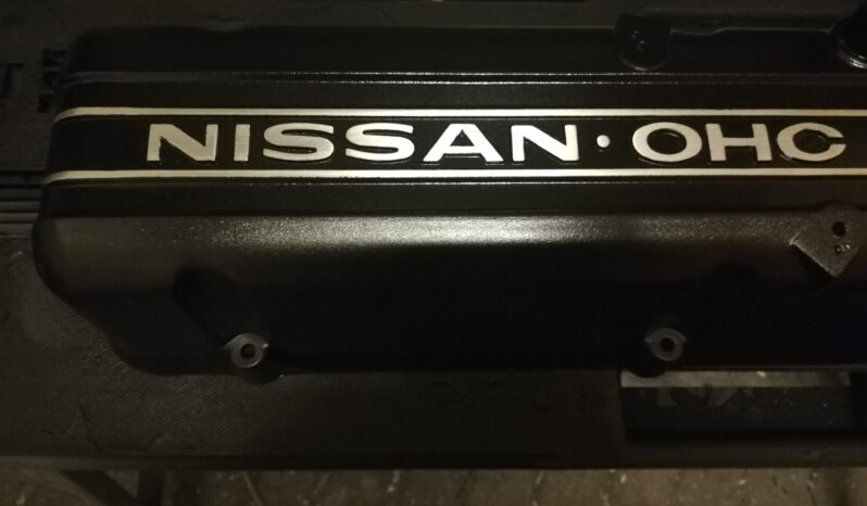 Datsun 240Z 1 full