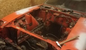 Datsun 240Z 1 full