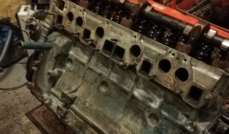 Datsun 240Z 1 full