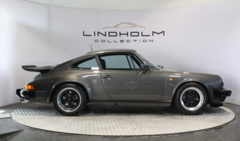 Porsche 911 930 3,0 S/C Coupe full