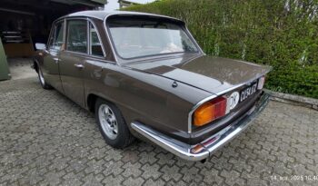 Triumph 2000 Mk 2 full