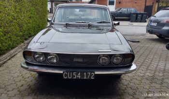 Triumph 2000 Mk 2 full