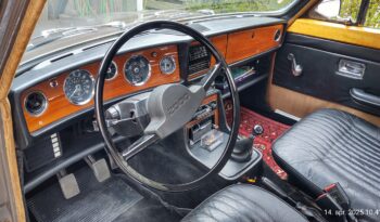 Triumph 2000 Mk 2 full
