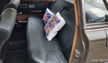 Triumph 2000 Mk 2 full