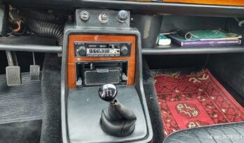 Triumph 2000 Mk 2 full