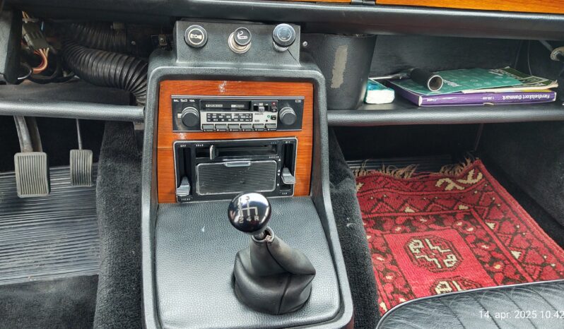 Triumph 2000 Mk 2 full