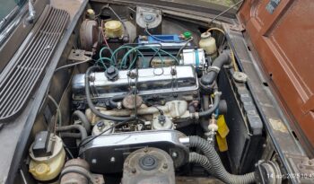 Triumph 2000 Mk 2 full
