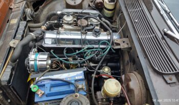 Triumph 2000 Mk 2 full