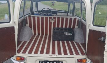 Volvo P 210 Duett b18 full