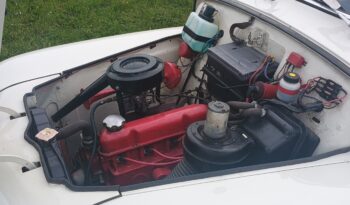 Volvo P 210 Duett b18 full