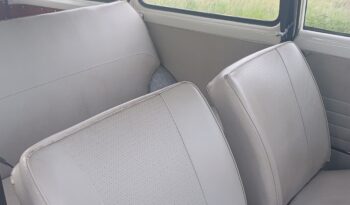 Volvo P 210 Duett b18 full
