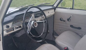 Volvo P 210 Duett b18 full