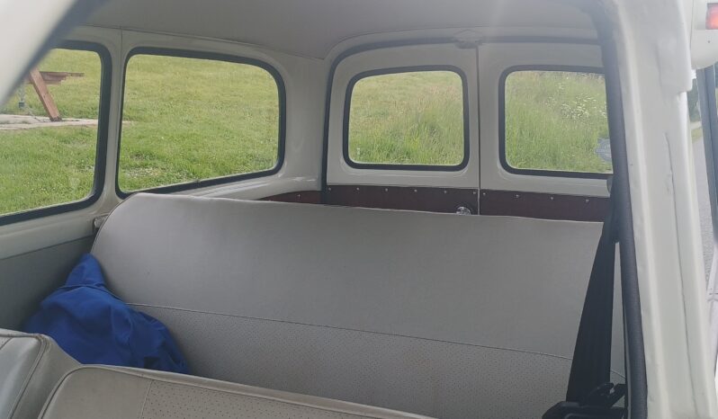 Volvo P 210 Duett b18 full