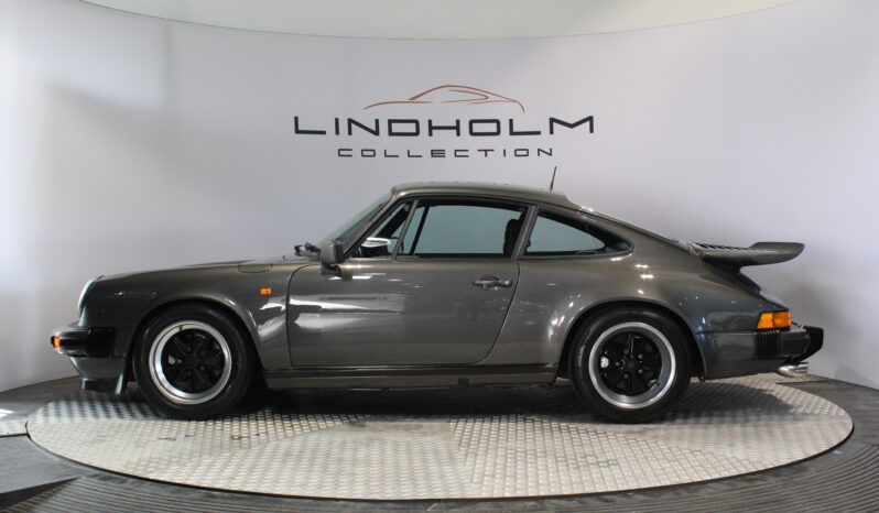 Porsche 911 930 3,0 S/C Coupe full