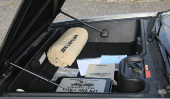 DeLorean DMC 2,9L full