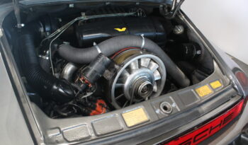 Porsche 911 930 3,0 S/C Coupe full
