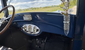 Chevrolet Øvrige Coupe Six full