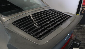 Porsche 911 930 3,0 S/C Coupe full