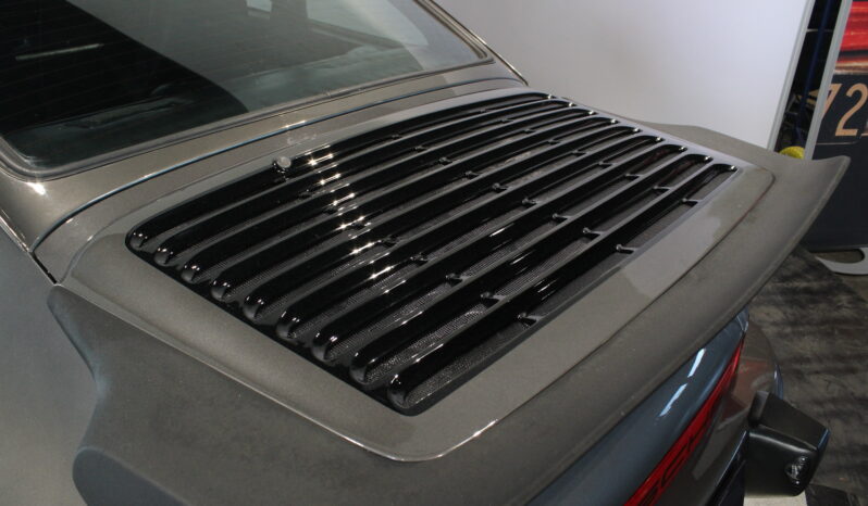 Porsche 911 930 3,0 S/C Coupe full