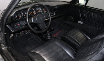 Porsche 911 930 3,0 S/C Coupe full