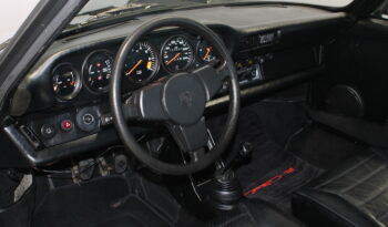 Porsche 911 930 3,0 S/C Coupe full