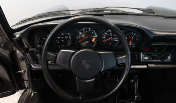 Porsche 911 930 3,0 S/C Coupe full