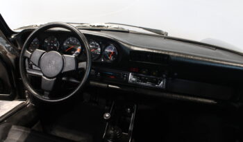 Porsche 911 930 3,0 S/C Coupe full