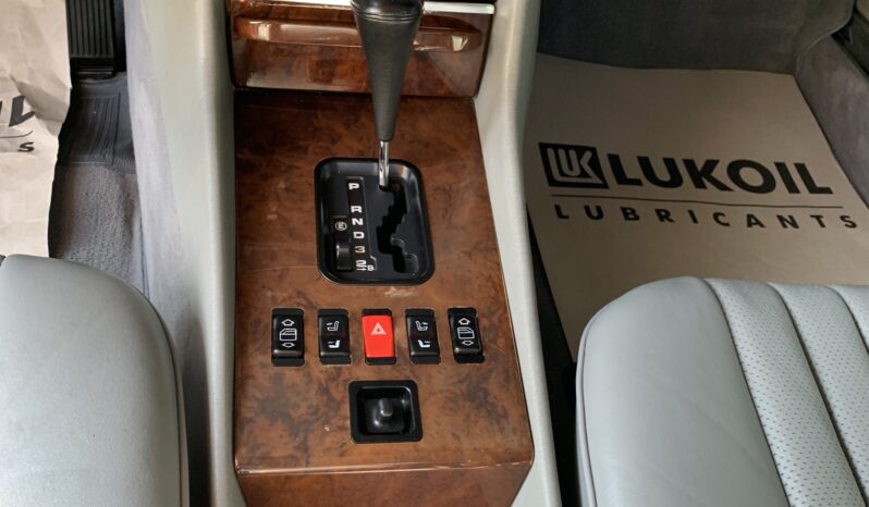 Mercedes-Benz SL-Klasse (R107) 500SL full