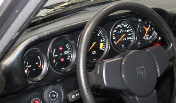 Porsche 911 930 3,0 S/C Coupe full