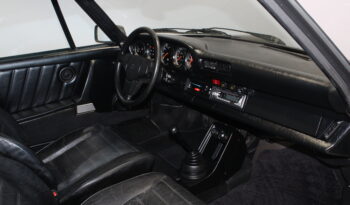 Porsche 911 930 3,0 S/C Coupe full