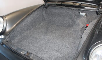 Porsche 911 930 3,0 S/C Coupe full