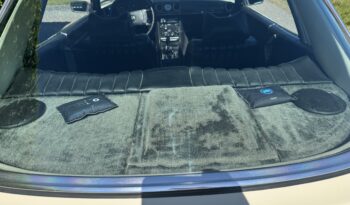 Mercedes-Benz SLC-Klasse (C107) 450 full